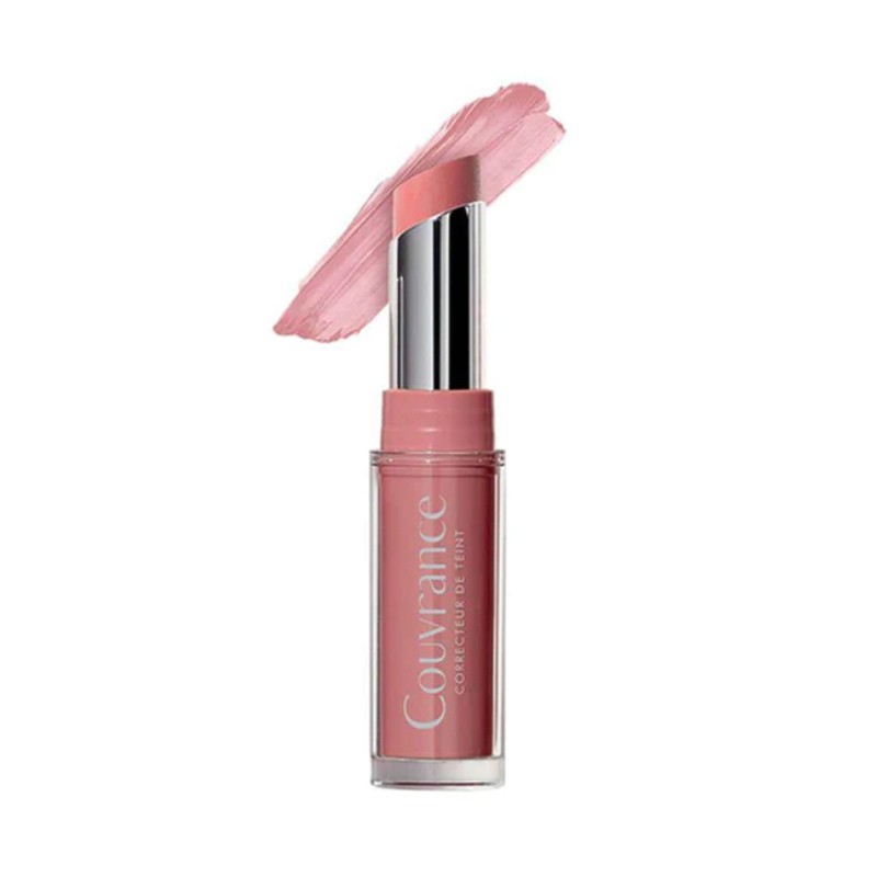 Avène Couvrance Nude Lippenverschönerungsbalsam Avène Couvrance Nude Lippenverschönerungsbalsam