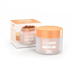 SunISDIN Kapseln 30 Tabletten