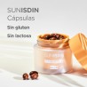 SunISDIN DUPLO Gélules 2x30 Comprimés
