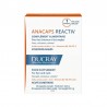 DUCRAY Anacaps Reactiv 30 capsules Hair Strengthening Food Supplement