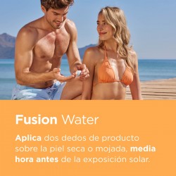 ISDIN Fotoprotector Fusion Water SPF 50 (50ml)