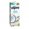 ALPRO Bebida 100% Vegetal Coco 1L