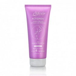 ELIFEXIR Actriden Cream for Tired Legs 200 ml