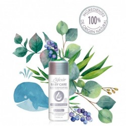 ELIFEXIR Baby Care Huile de Massage Bébé 125 ml