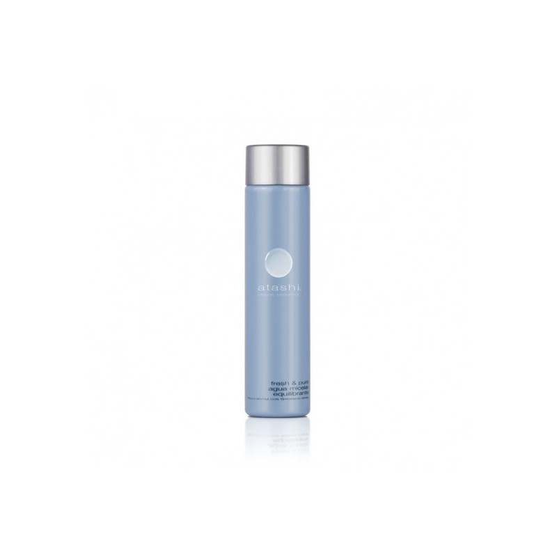 ATASHI Fresh & Pure Balancing Micellar Water 150 ml