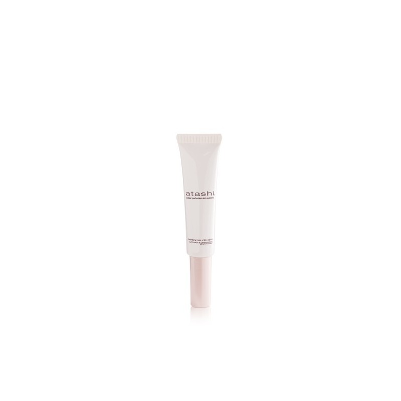 ATASHI Cellular Lifting Illuminating Eye Contour 15 ml