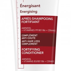 VICHY Dercos Stimulierender Anti-Haarausfall-Conditioner 200ml