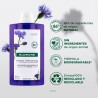 KLORANE BIO Centaurea Shampoo 400ml