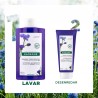 KLORANE BIO Centaurea Shampoo 400ml