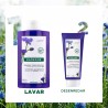 KLORANE BIO Centaurée Shampoing 400 ml