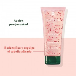 RENE FURTERER Tonucia Shampoing Repulpant cheveux abîmés 200 ml