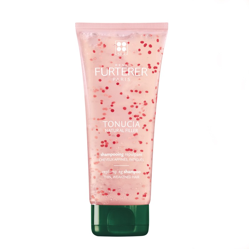 RENE FURTERER Tonucia shampooing régénérant cheveux fins 200 ml RENE FURTERER Tonucia shampooing régénérant cheveux fins 200 ml