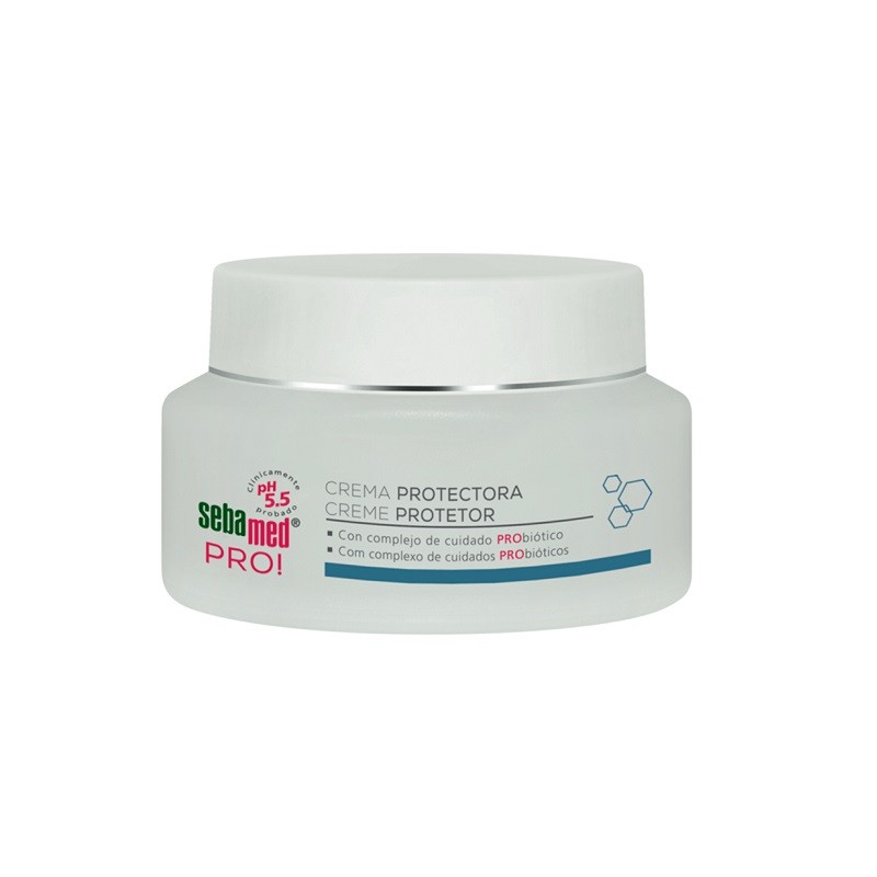 SEBAMED Pro Crème Protectrice Effet Antioxydant 50 ml