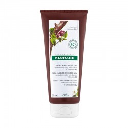 KLORANE Conditioner mit Chinin und Edelweis BIO 200ml