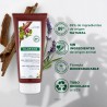 KLORANE Après-Shampooing à la Quinine et à l'Edelweis BIO 200 ml