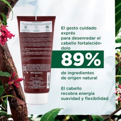 KLORANE Après-Shampooing à la Quinine et à l'Edelweis BIO 200 ml
