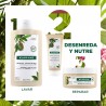 KLORANE BIO Après-Shampooing Cupuaçu Cheveux Très Secs 200 ml
