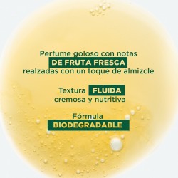 KLORANE Pflegendes Mango-Shampoo 400ml