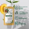 KLORANE Shampoo nutriente al mango 400ml