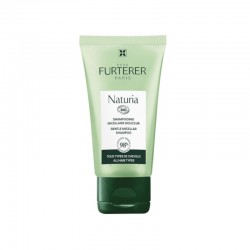 RENE FURTERER Naturia Shampoing Micellaire Doux 50 ml