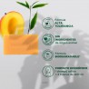 KLORANE Solid Mango Shampoo 80gr