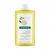KLORANE Shampoing Citron 400 ml