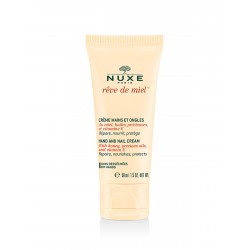 NUXE Rêve de Miel Creme para Mãos e Unhas 50ML