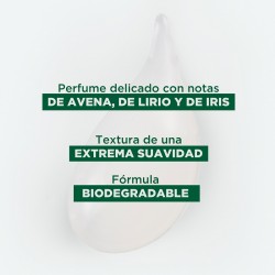 KLORANE Haferflocken-Conditioner 200ml