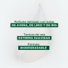 KLORANE Après-Shampooing à l'Avoine 200 ml
