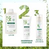 KLORANE Après-Shampooing à l'Avoine 200 ml