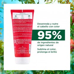 KLORANE Granatapfel-Conditioner 200ml