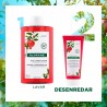 KLORANE Balsamo al melograno 200ml