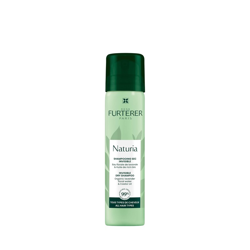 RENE FURTERER Naturia Invisible Dry Shampoo 75 ml