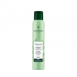 RENE FURTERER Naturia Unsichtbares Trockenshampoo 200 ml