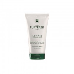 RENE FURTERER Neopur Trockenes Schuppenshampoo 150 ml