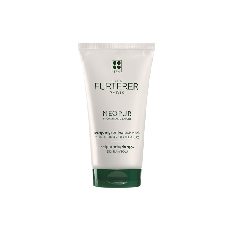 RENE FURTERER Neopur Shampoo Forfora Secca 150 ml