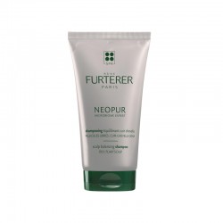 RENE FURTERER Neopur Shampoo Forfora Grassa 150 ml