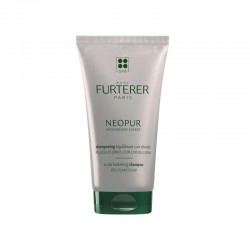 RENE FURTERER Neopur Fettiges Schuppenshampoo 150 ml
