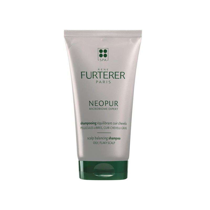 RENE FURTERER Neopur Shampoo Forfora Grassa 150 ml
