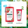 KLORANE Shampoo Romã 400ml