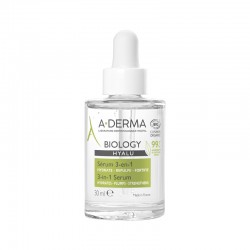 A-Derma Biology Sérum Peaux Fragiles 30 ml