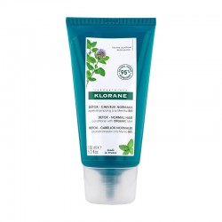 KLORANE Anti-Pollution Balsam Aquatische Minze 150ml