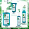 KLORANE Anti-Pollution Balsam Aquatische Minze 150ml