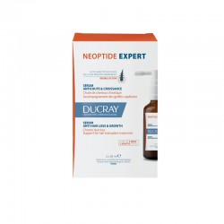 DUCRAY Neoptide Expert Lotion 2x50 ml