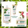 KLORANE Mascarilla Reparadora con manteca de Cupuaçu Ritual Nutritivo 150 ml