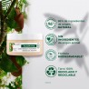 KLORANE Mascarilla Reparadora al Cupuaçu Pelo Seco Formula Vegana 150 ml
