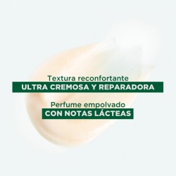 KLORANE Cupuaçu Repair Mask for Dry Hair Creamy Texture 150 ml