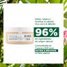 KLORANE Mascarilla Reparadora al Cupuaçu Nutre y Fortifica Pelo Seco 150 ml