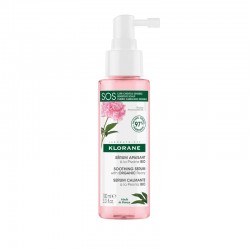 KLORANE BIO Pfingstrosen-Feuchtigkeitsserum 100 ml
