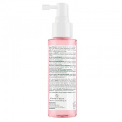 KLORANE BIO Peony Feuchtigkeitsserum für gereizte Kopfhaut 100 ml